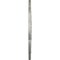 Ekena Millwork Terrones Butterfly Ceiling Medallion (Canopies up to 3 7/8"), 17 7/8"OD x 3 7/8"ID x 1"P, Flash Gold CM17TSFLS - alternate 3